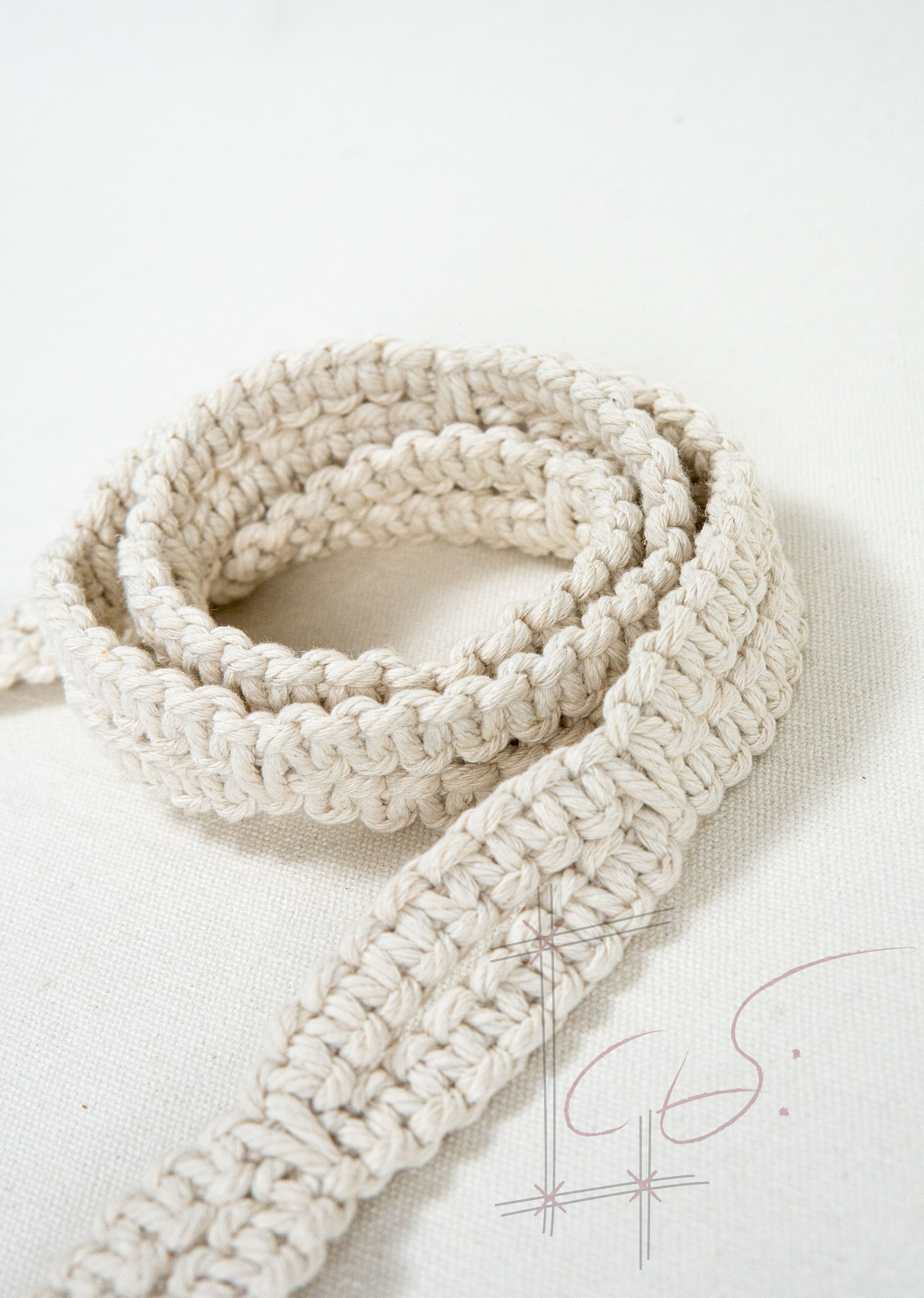EcoWeft Belt