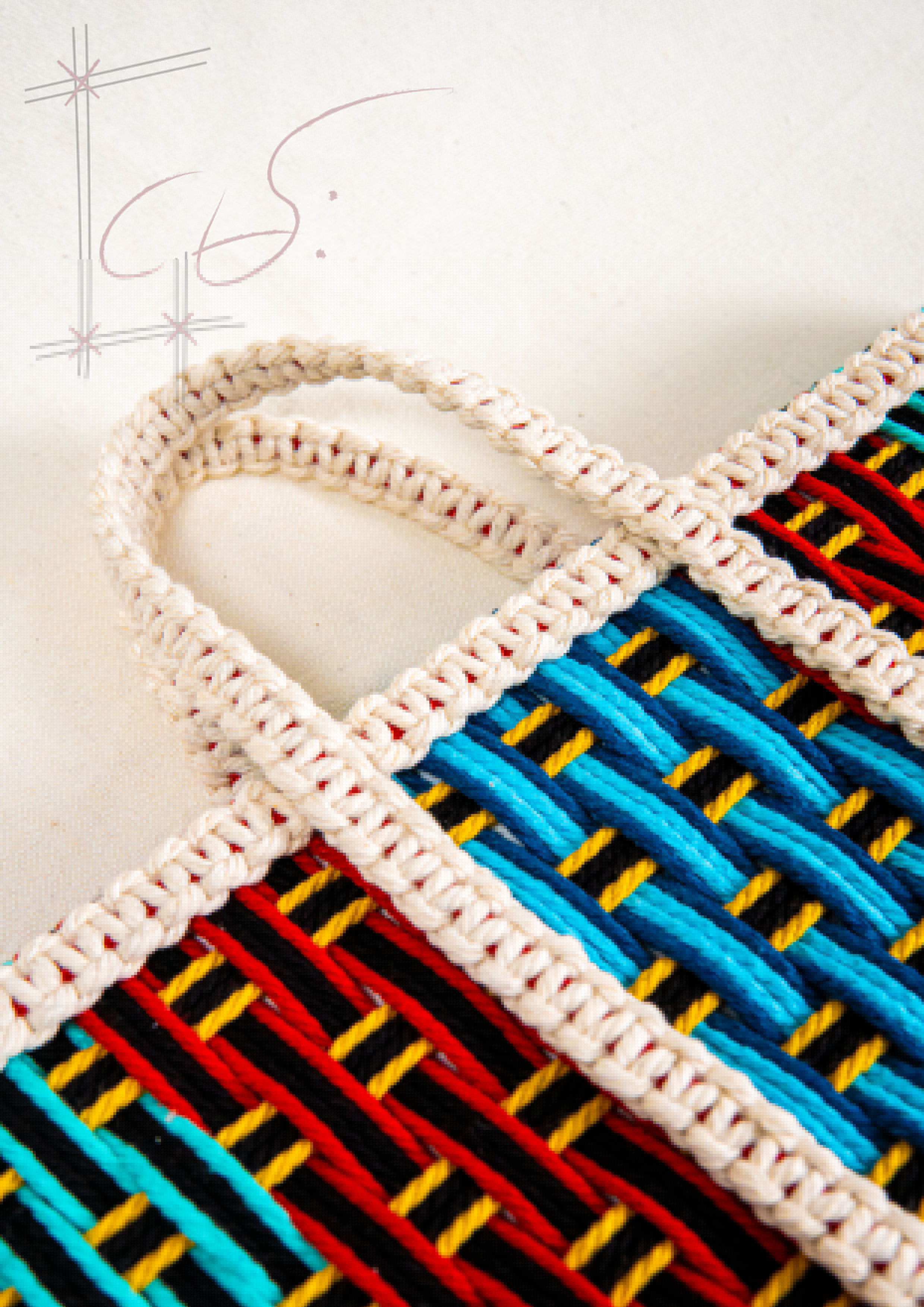 Wall Hanging