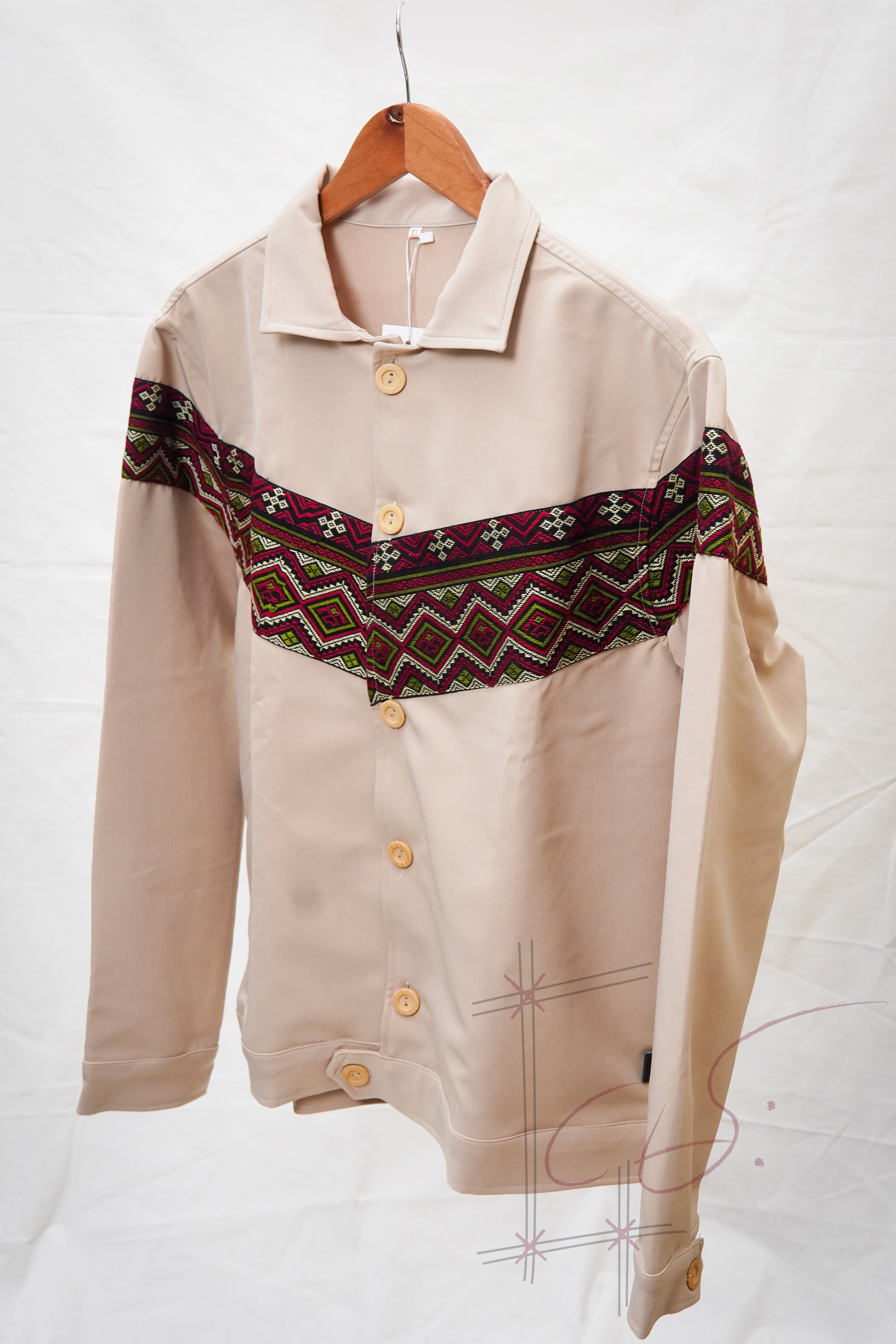 Karen Casual Jacket