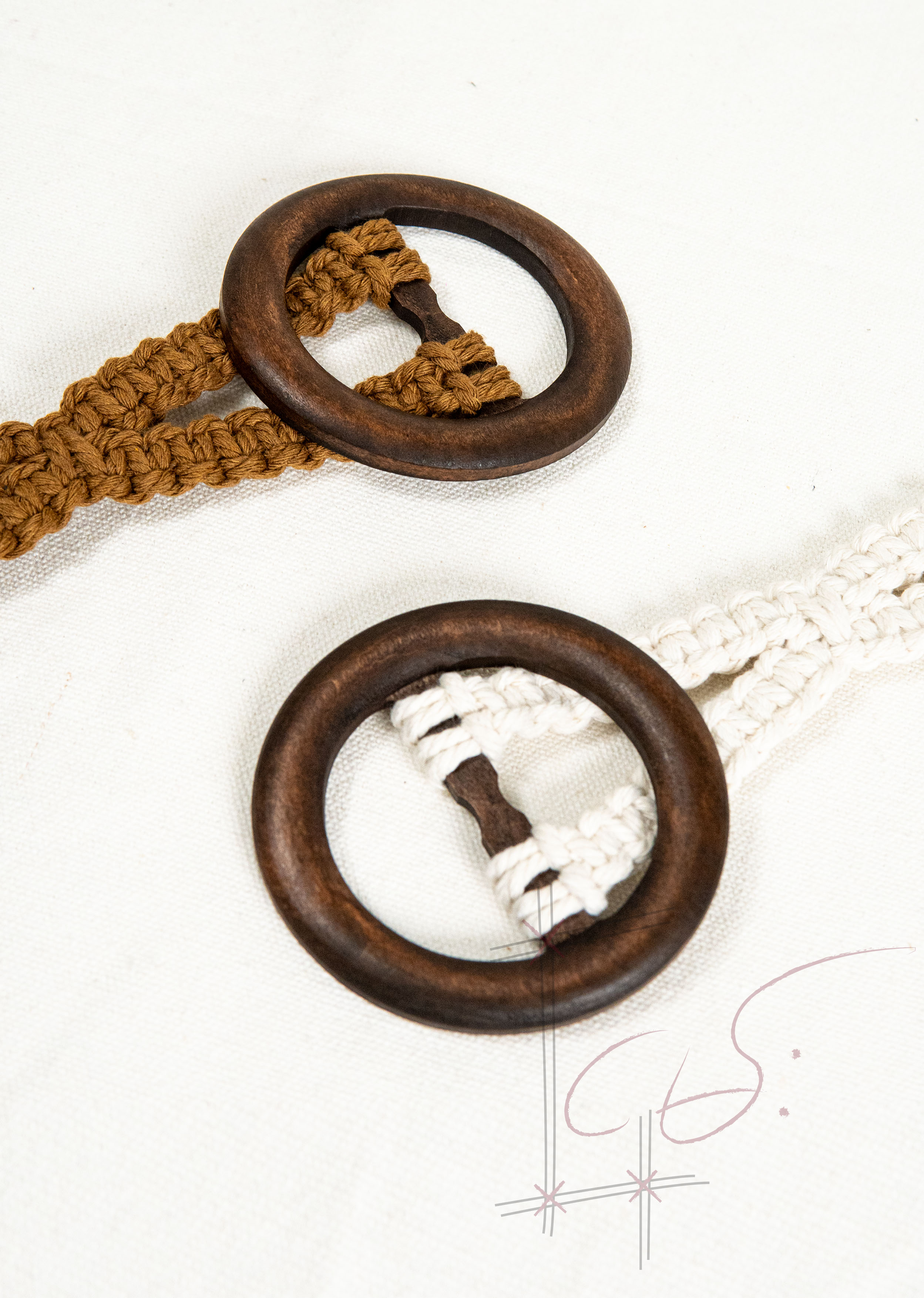 EcoWeft Belt