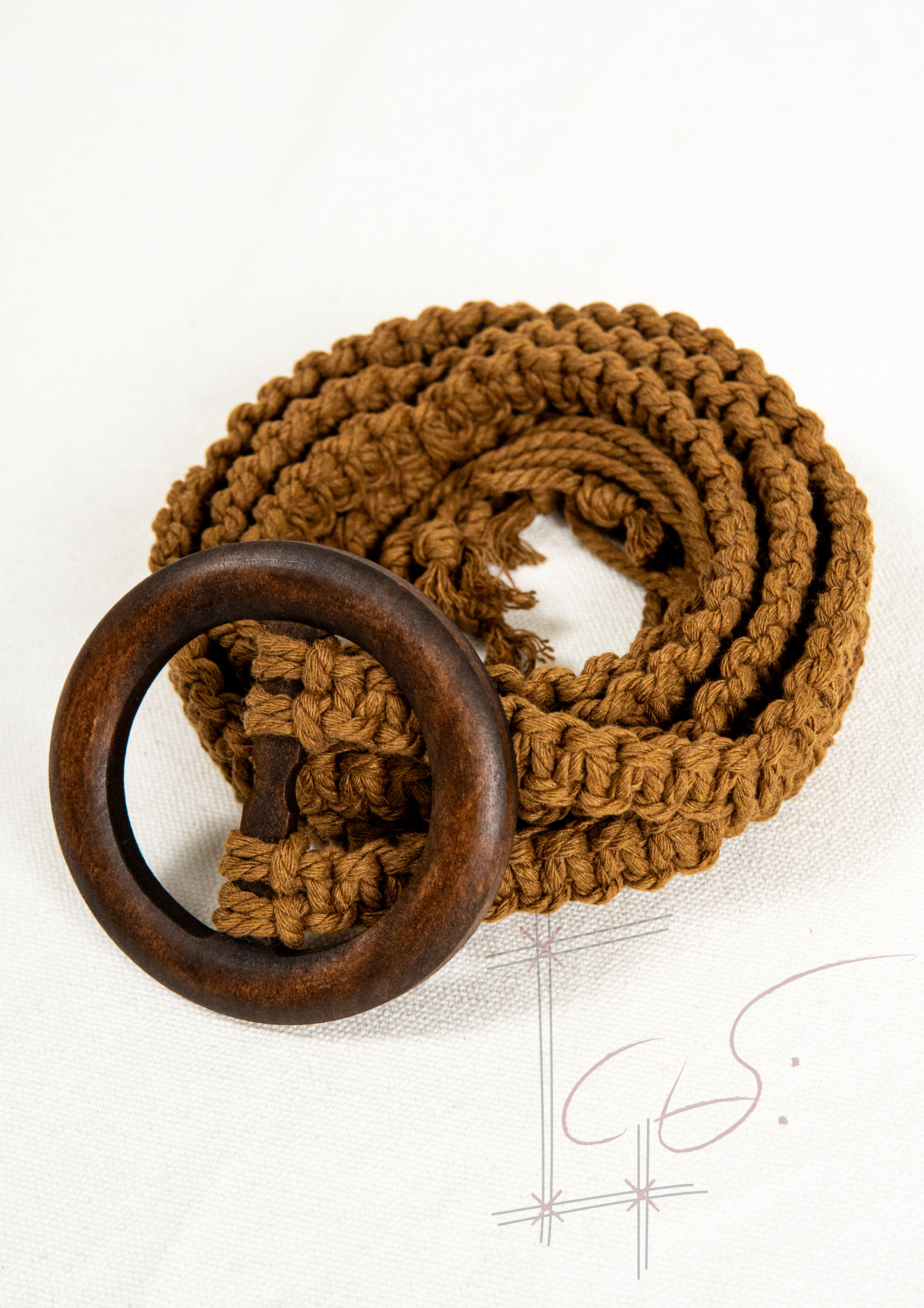 EcoWeft Belt