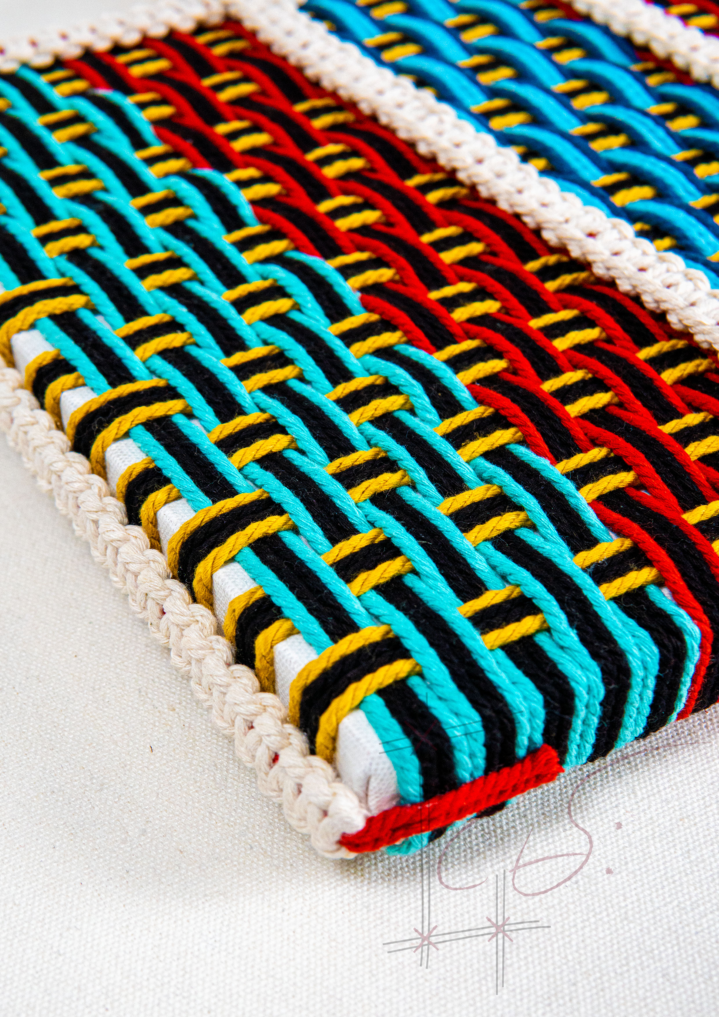 Wall Hanging