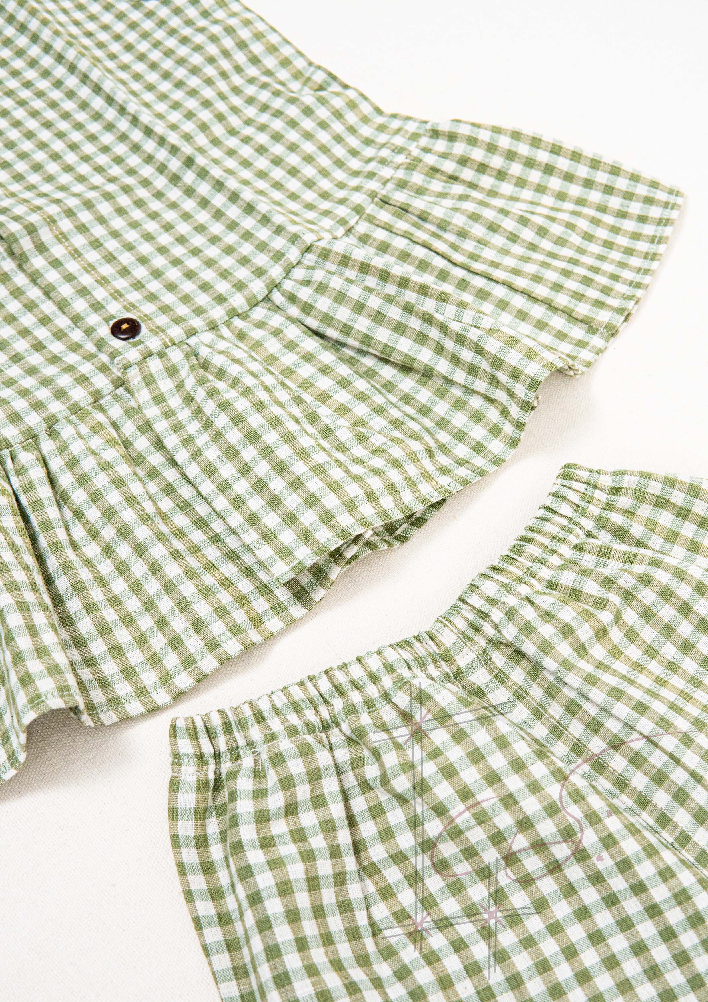 Girl Babywear (Set)