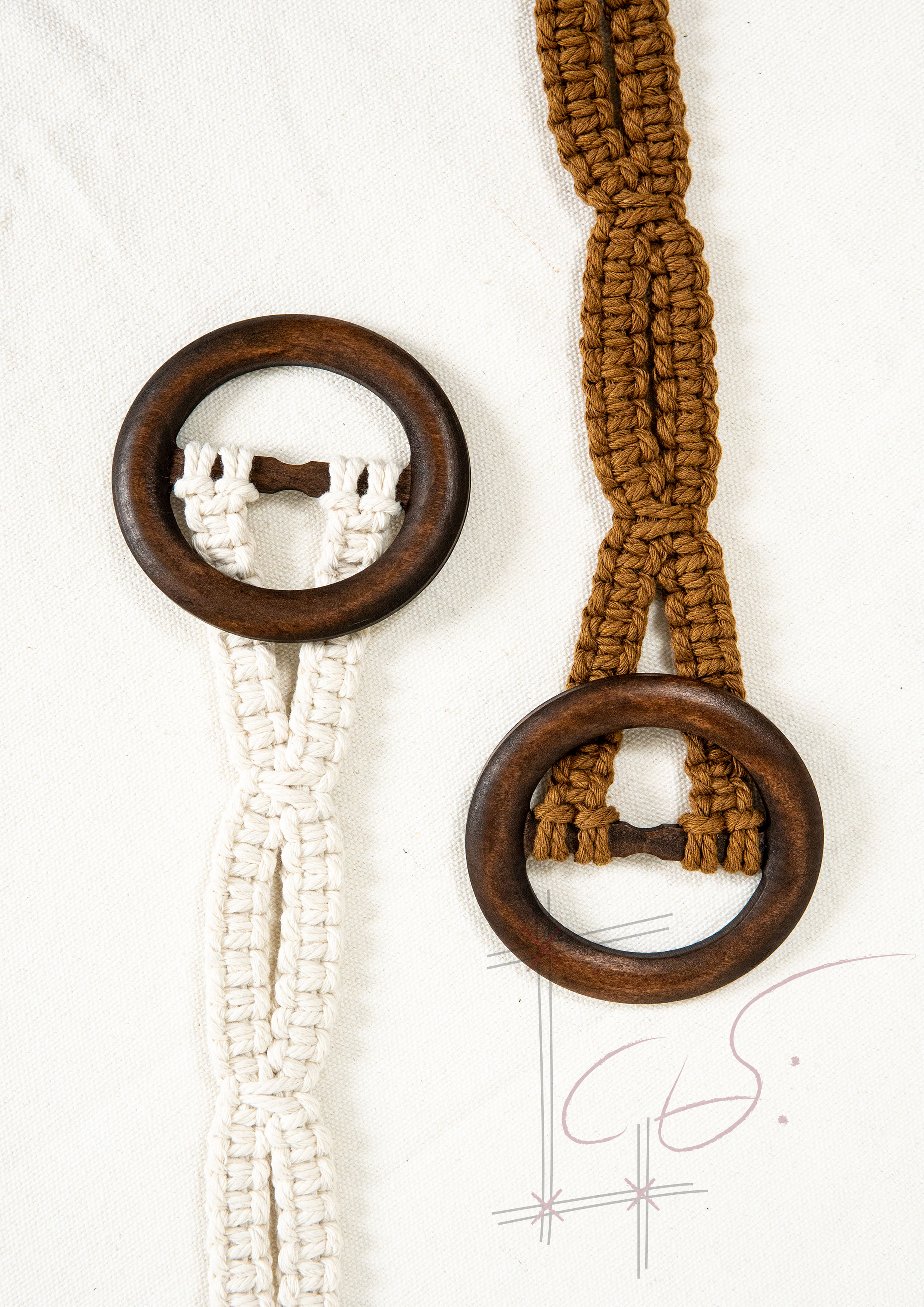 EcoWeft Belt
