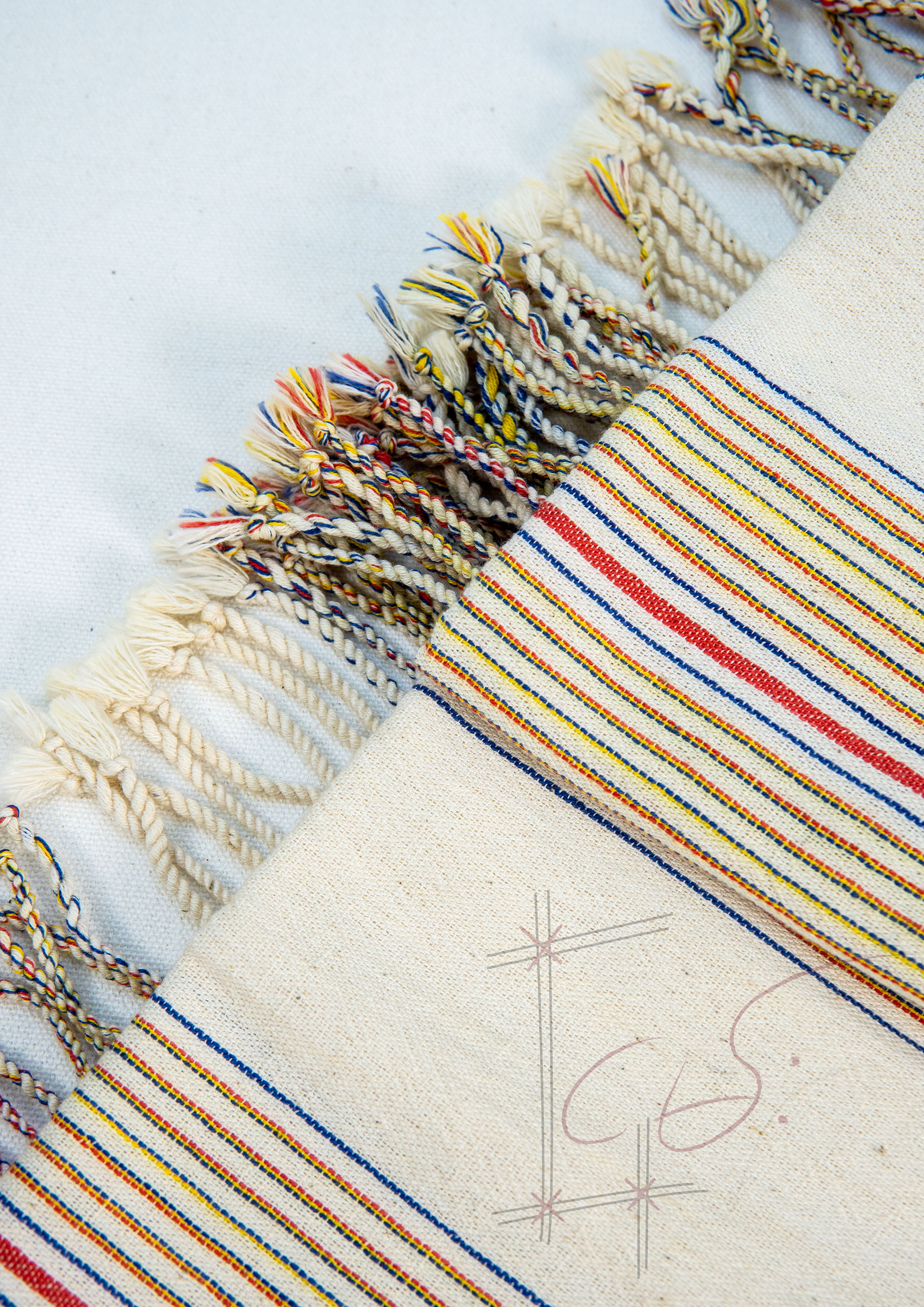 Shawl